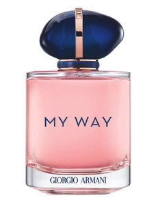C&A Perfume Feminino Giorgio Armani My Way Eau de Parfum 90ml único