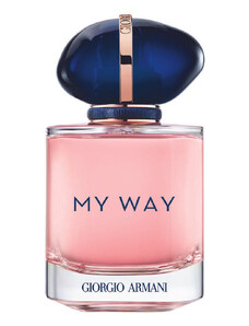 C&A Perfume Feminino Giorgio Armani My Way Eau de Parfum 50ml único