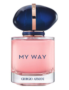 C&A Perfume Feminino Giorgio Armani My Way Eau de Parfum 30ml único