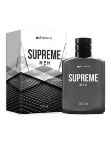 C&A Perfume Phytoderm Supreme Colônia Desodorante Masculino 100ml único