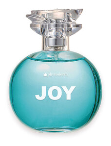 C&A Perfume Phytoderm Joy Colônia Desodorante Feminino 100ml único