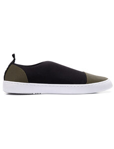 tênis masculino osklen superlight low top