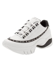Tênis Feminino Dad Sneaker Ramarim - 2080104 BRANCO 02 34