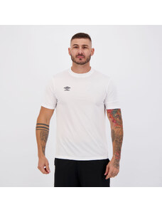 Camiseta John John Half Logo Masculina Branca em Promoção na Americanas