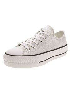 Tenis All Star Chuck Taylor CBT Azul Jeans