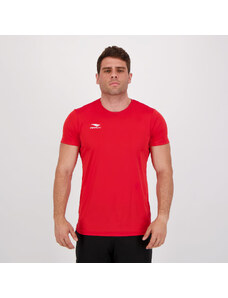 Camiseta Penalty X Vermelha