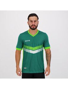Camisa Ícone Sports Arrow Verde