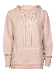 hollister moletom com capuz pink