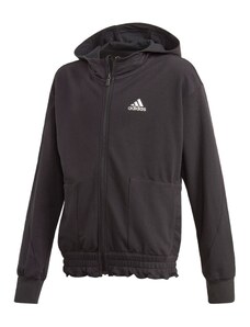 oversized adidas moletom com capuz