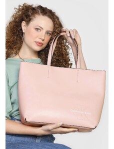 calvin klein rachel tote bolsa