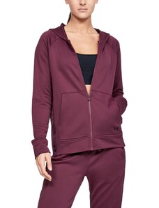 ugg nancy zip fleece moletom com capuz
