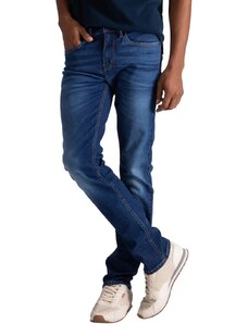Calça Levis Jeans Masculina 511 Slim Médio