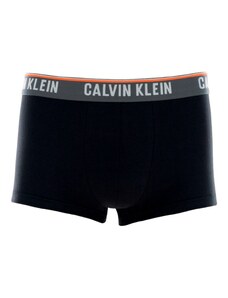 Cueca Calvin Klein Low Rise C12.07 PT00 Sash Preta 1UN