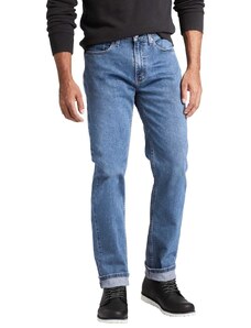 Calça Levis Jeans Masculina 510 Skinny Blue Medium