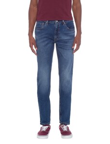 Calça Levis Jeans Masculina 512 Slim Taper Azul