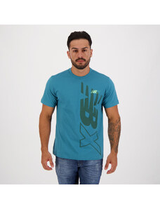 Camiseta Oakley Phantasmagoria Branca - Faz a Boa!