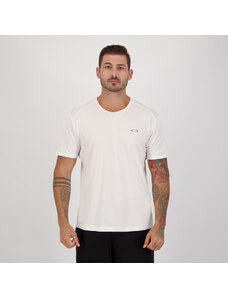 Camiseta Oakley Daily Sport LS III Manga Longa Preta - Camisa e