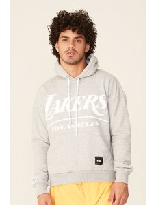 champion flock script moletom com capuz