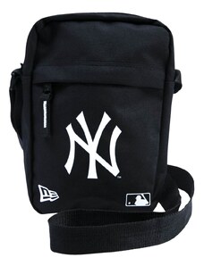 Bolsa New Era Shoulder Bag New York Yankees Preta
