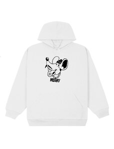 rat king moletom com capuz