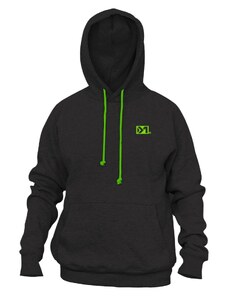 john deere zipper moletom com capuz