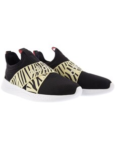 tênis adidas puremotion leopard feminino