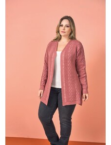 roupas de frio feminina plus size