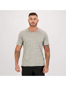 Camiseta Oakley Daily Sport III Cinza Escuro - Compre Agora