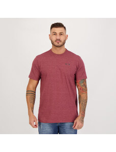 Camiseta Oakley Daily Sports 2.0 Tee - Laranja - M