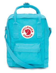 fjallraven kanken azul