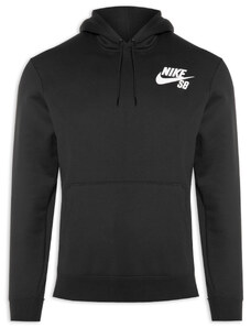 nike m nsw club moletom com capuz po bb gx