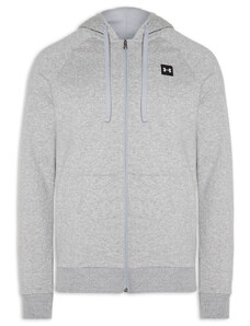 under armour college moletom com capuz