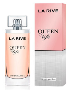 C&A Perfume La Rive Queen Of Life Feminino Eau de Parfum 75ml Único