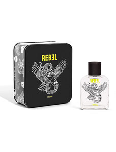 C&A Perfume I Man Rebel Masculino Deo Colônia Único