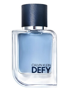 C&A Perfume Calvin Klein Defy Masculino Eau De Toilette 50 Ml único