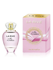 C&A Perfume La Rive In Flames Feminino Eau de Parfum 90ml Único
