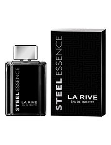 C&A Perfume La Rive Steel Essence Masc Eau de Toilette 100ml Único