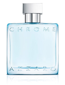 C&A Perfume Azzaro Chrome Masc Edt 50Ml único