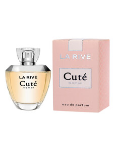 C&A La Rive Cute Feminino Eau de Parfum 100ml Único