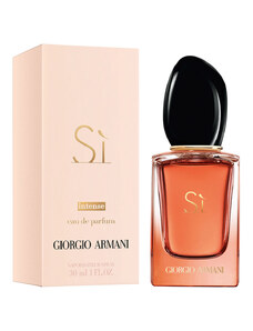 C&A Perfume Sì Intense Giorgio Armani Feminino EDP - 30ml único