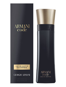 C&A Perfume Armani Code Giorgio Armani Eau de Parfum Masculino - 110ml único