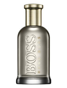 C&A Boss Bottled Hugo Boss Eau de Parfum Masculino 50ml único