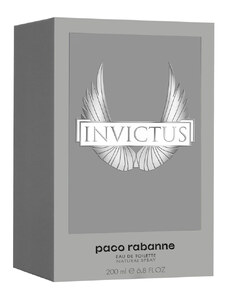 C&A perfume paco rabanne invictus eau de toilette masculino 200ml