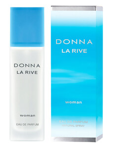 C&A Perfume La Rive Donna La Rive Feminino Eau de Parfum 90ml Único