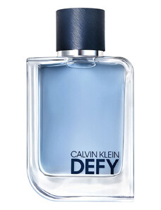 C&A Perfume Calvin Klein Defy Masculino Eau De Toilette 100 Ml único