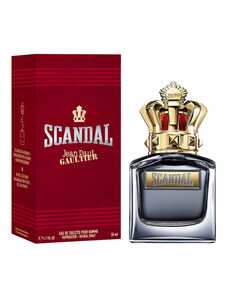 C&A Perfume Jean Paul Gaultier Scandal Pour Homme Masculino Eau De Toilette - 50ml Único