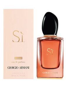 C&A Perfume Sì Intense Giorgio Armani Feminino EDP - 50ml único