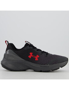 Tênis Under Armour Charged Prompt Preto