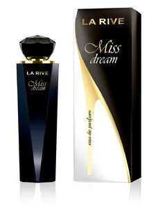 C&A Perfume La Rive Miss Dream Feminino Eau de Parfum 100ml Único