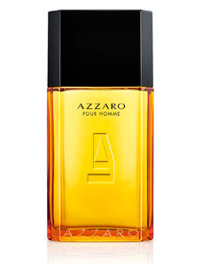 C&A Perfume Azzaro Pour Homme Masc Edt 200Ml único